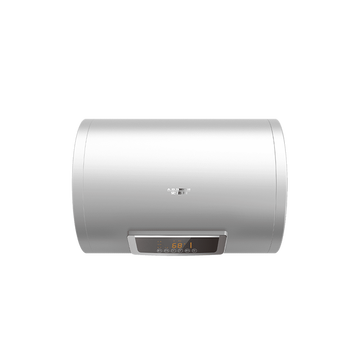 史密斯（A.O.ＸITH）60升电热水器 专利免更换镁棒 短款小尺寸 金圭内胆8年包换 速热节能E60VC0-B 一级能效