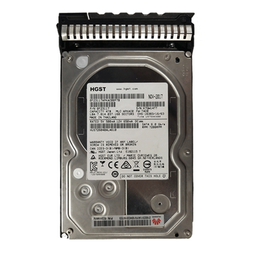 华为（HUAWEI）服务器硬盘 2TB SATA 7.2K 3.5英寸(含3.5英寸托架)