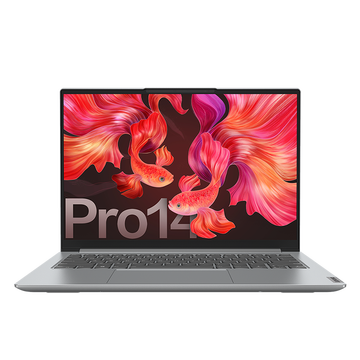 联想小新Pro14 高性能轻薄本 14英寸X屏笔记本电脑(8核R7-5800H 16G 512G 2.2K 低蓝光护眼屏 )标压锐龙版
