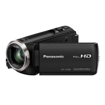 松下V180高清数码摄像机价格历史及产品评测