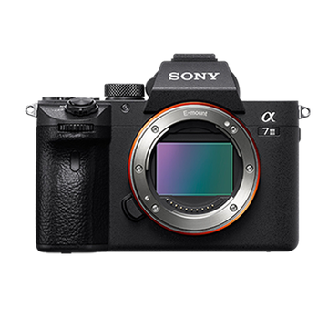 索尼（SONY）全画幅微单数码相机 ILCE-7M3/A7M3/a73 a7m3  a7m3 FE24-105mm G镜头套装