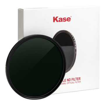 kase 卡色减光镜ND1000 ND64减光滤镜  ND8中灰密度镜 AGC玻璃-ND8 减光 3档 40.5mm